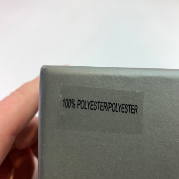 Michael Kors Neck Tie Pocket Square floral mens - Picture 3 of 5